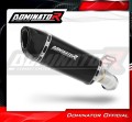 wydech tłumik DOMINATOR HP6 CZARNY pasujący do motocykla KTM 1290/1390 Super Duke 2020 - 2025 3