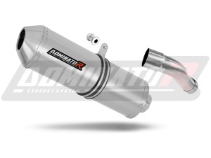 Honda CBR 600F PC41 2011 - 2015  EU Approved Exhaust Silencer OVR