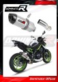 exhaust muffler DOMINATOR HP1 fits to Kawasaki Z 900 A2 2017  2019 2