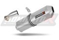 exhaust muffler DOMINATOR OVR fits to KTM 690 ENDURO R 2019  2020
