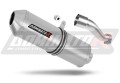 wydech tłumik DOMINATOR OVR pasujący do motocykla Honda CBR 500 R 2016 - 2024