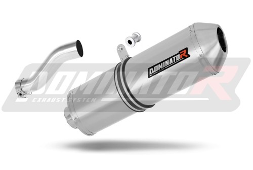 wydech tłumik DOMINATOR OVR pasujący do motocykla CAN AM RENEGADE 800