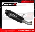 wydech tłumik DOMINATOR HP8 CZARNY Low Level pasujący do motocykla KTM 1290 SUPER Duke / R 2014 - 2016 3