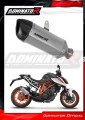wydech tłumik DOMINATOR Tytanowy HP1 pasujący do motocykla KTM 1290 SUPER Duke / R 2017 - 2019 2
