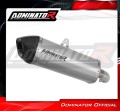 wydech tłumik DOMINATOR Tytanowy HP7 pasujący do motocykla Suzuki DL 1000 V-Strom 2017 - 2020 3