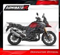 wydech tłumik DOMINATOR Tytanowy HP7 pasujący do motocykla Suzuki DL 1000 V-Strom 2017 - 2020 4
