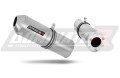 wydech tłumik DOMINATOR OVR pasujący do motocykla Suzuki GSXR 750 SRAD 1996 - 1999 3