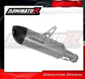 exhaust muffler DOMINATOR titanium HP5 fits to Ducati HYPERSTRADA 821 2013  2015 2