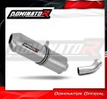 wydech tłumik DOMINATOR OVR pasujący do motocykla BMW K1200S  3