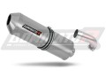 wydech tłumik DOMINATOR OVR pasujący do motocykla Suzuki DL 1000 V-Strom 2014 - 2016