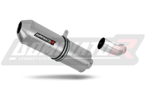wydech tłumik DOMINATOR OVR pasujący do motocykla BMW K1200GT 2006 - 2008