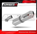 wydech tłumik DOMINATOR OVR pasujący do motocykla BMW R1200R 2010 - 2014 3