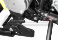 Pług DOMINATOR  pasujący do quada CF MOTO C Force 625 Touring Overland 2024  5