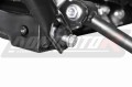 Pług DOMINATOR  pasujący do quada CF MOTO C Force 625 Touring Overland 2024  6