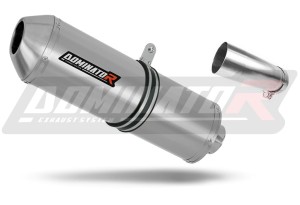 Kawasaki ZX10R 2011 - 2015 Exhaust Silencer Muffler OVR + dB killer