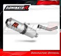 wydech tłumik DOMINATOR MX pasujący do motocykla Kayo K5 300 Enduro 2024 - 2025 3