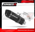 wydech tłumik DOMINATOR HP1 CZARNY pasujący do motocykla BMW S1000R 2017 - 2020 2