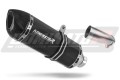 exhaust muffler DOMINATOR HP1 BLACK fits to Kawasaki ZX10R 2011  2015