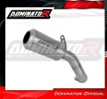 wydech tłumik DOMINATOR GPS pasujący do motocykla Kawasaki ZX-4R / RR 2023 - 2024 3