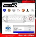 wydech tłumik DOMINATOR HP1 CZARNY pasujący do motocykla Triumph TT 600  3