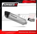 wydech tłumik DOMINATOR Tytanowy HP6 pasujący do motocykla BMW K1300S 2009 - 2016 3