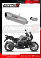 wydech tłumik DOMINATOR S6 pasujący do motocykla BMW K1300S 2009 - 2016 2