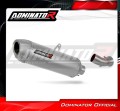wydech tłumik DOMINATOR S6 pasujący do motocykla BMW K1300S 2009 - 2016 3