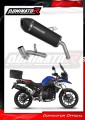 wydech tłumik DOMINATOR HP7 CZARNY pasujący do motocykla BMW F750GS 2016 - 2020