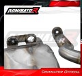wydech tłumik DOMINATOR P7 CZARNY pasujący do motocykla BMW F850GS 2016 - 2020 5