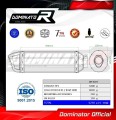 wydech tłumik DOMINATOR HP1 CZARNY pasujący do motocykla Yamaha YZF R1 1000 RN65 2020 - 2022 4
