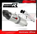 wydech tłumik DOMINATOR HP1 pasujący do motocykla Yamaha FJ 1200