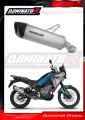 wydech tłumik DOMINATOR Tytanowy HP6 pasujący do motocykla CF MOTO 450 MT 2024