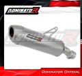 wydech tłumik DOMINATOR S6 pasujący do motocykla CF MOTO 450 MT 2024  2
