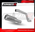 exhaust muffler DOMINATOR GPS fits to Kawasaki ZX10R 2006  2007 3