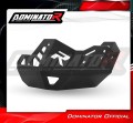 Płyta pod silnik DOMINATOR  pasująca do motocykla CF MOTO 450 MT 2024  3