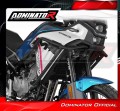 Gmole CZARNY DOMINATOR  pasujący do motocykla CF MOTO 450 MT 2025 - 2026 4