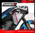 Gmole CZARNY DOMINATOR  pasujący do motocykla CF MOTO 450 MT 2025 - 2026 5