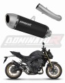 wydech tłumik DOMINATOR S6 CZARNY pasujący do motocykla Honda CB 1000 Hornet / SP 2025