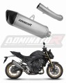 wydech tłumik DOMINATOR Tytanowy HP6 pasujący do motocykla Honda CB 1000 Hornet / SP 2025