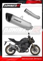 wydech tłumik DOMINATOR Tytanowy HP6 pasujący do motocykla Honda CB 1000 Hornet / SP 2025  2