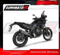 wydech tłumik DOMINATOR Tytanowy HP6 pasujący do motocykla Yamaha Tenere 700 2025 - 2026 4