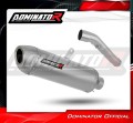 wydech tłumik DOMINATOR S6 pasujący do motocykla Yamaha Tenere 700 2019 - 2020 3
