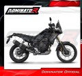 DOMINATOR exhaust manifold header fits to YAMAHA Tenere 700 EURO 4 2019  2020 5