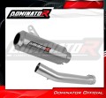 wydech tłumik DOMINATOR GP pasujący do motocykla Yamaha YZF R1 1000 RN04 2000 - 2001 3