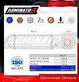 exhaust muffler DOMINATOR titanium HP7 fits to KTM 1290 SUPER Adventure S / R 2015  2020 5