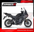 Yamaha Tracer 9 / GT 2025 - 2026 Full system Kolektor wydech tłumik HP8 BLACK EX + dB killer