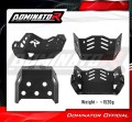 Płyta pod silnik DOMINATOR  pasująca do motocykla CF MOTO 450 MT 2025 - 2026 7