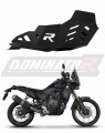 DOMINATOR skid plate engine guard fits to Yamaha Tenere 700 2019  2020