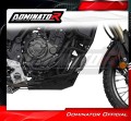 DOMINATOR skid plate engine guard fits to Yamaha Tenere 700 2021  2024 4