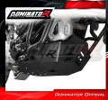Płyta pod silnik DOMINATOR  pasująca do motocykla Yamaha Tenere 700 2021 - 2024 5
